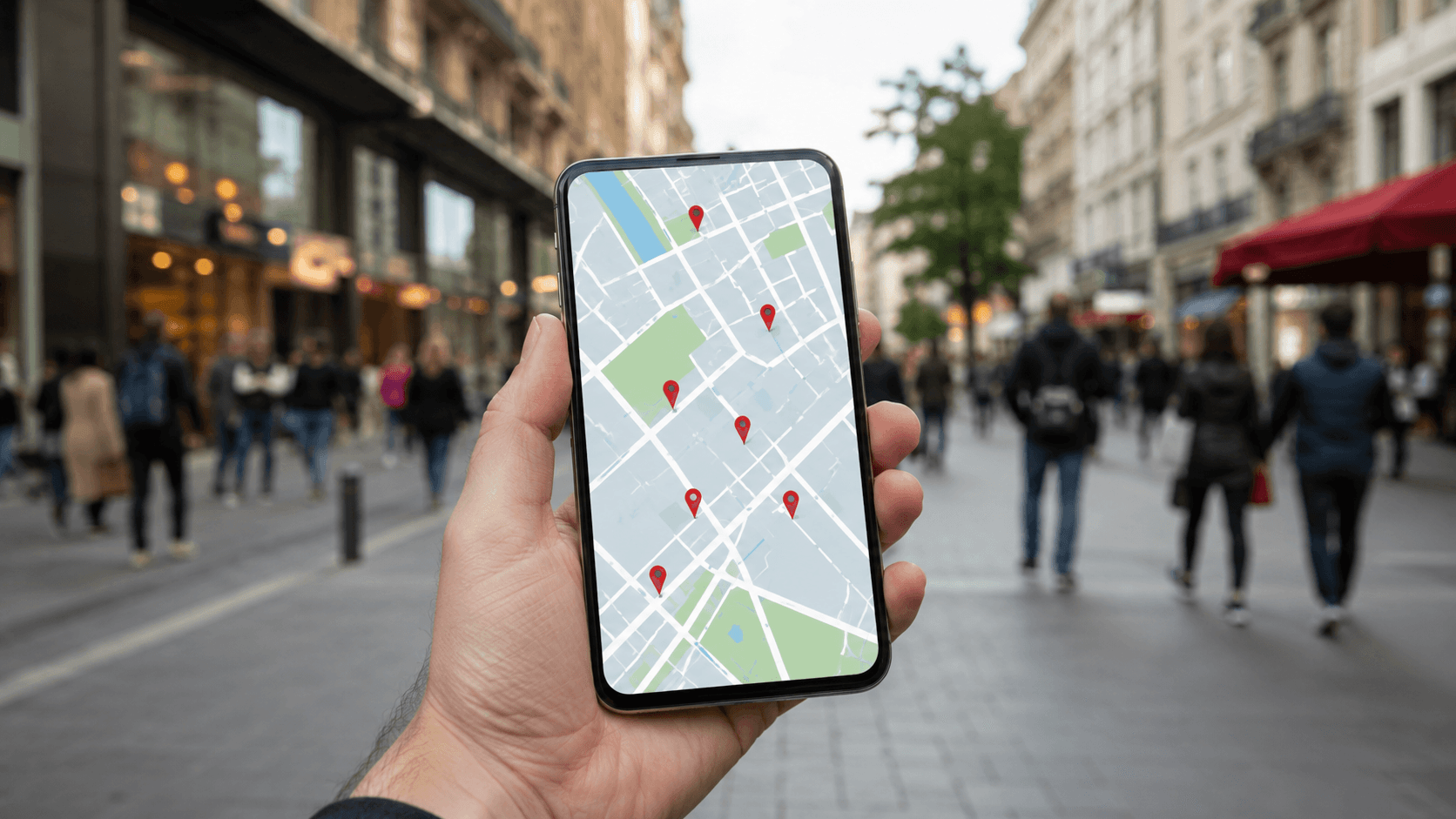 Pack local Google : les facteurs qui pèsent en 2026