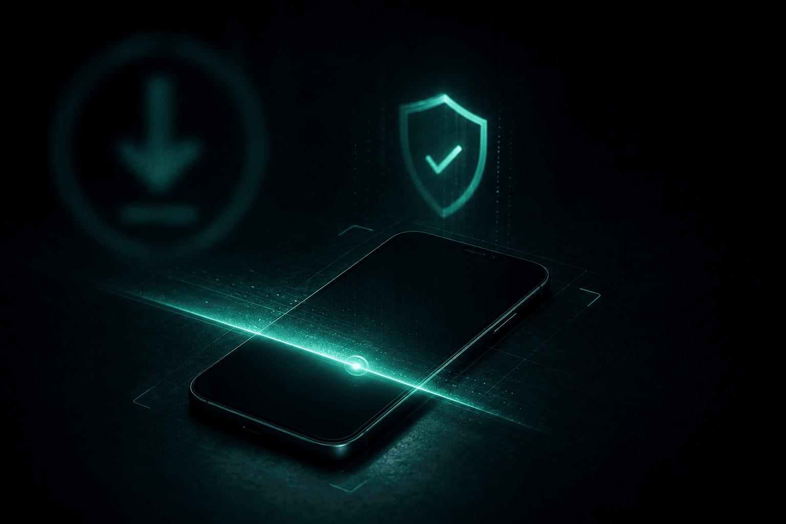 Google Play review campaign background