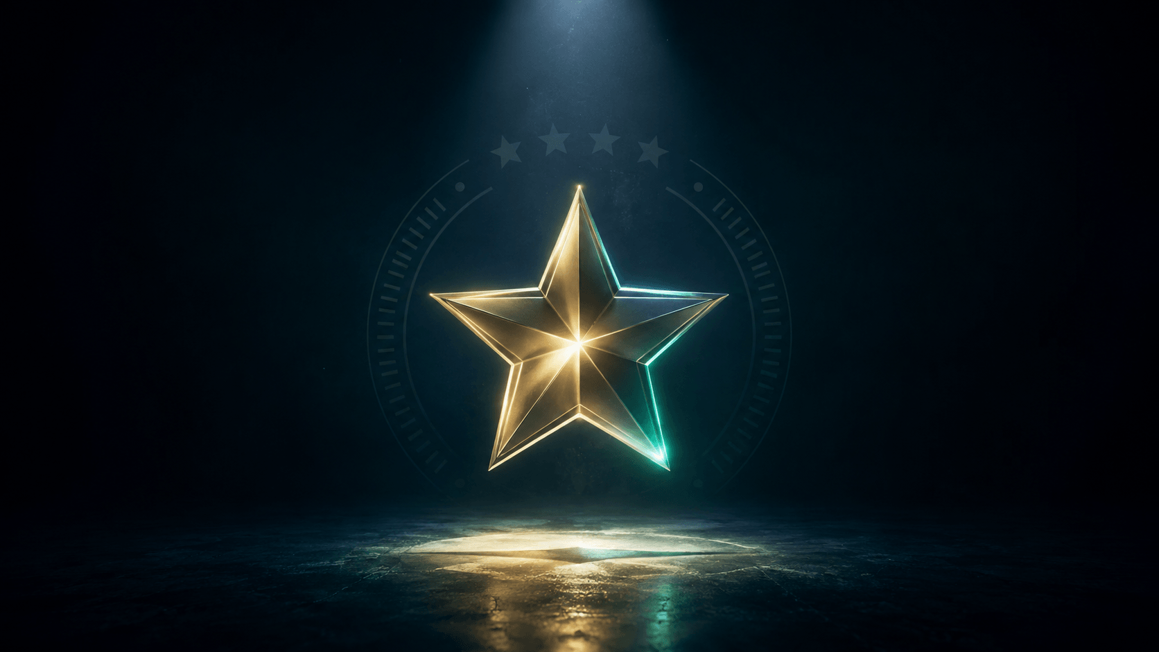 Trustpilot review campaign background