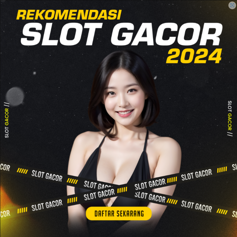 Mengapa RTP (Return to Player) Penting dalam Slot Online?