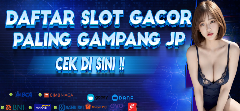 Cara Kerja Slot Online Cluster Pays