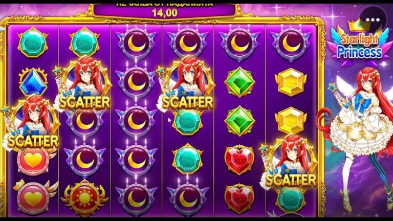 Strategi Terbaik untuk Slot Online