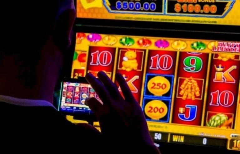 Peran Lisensi dan Regulasi dalam Industri Slot Online