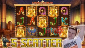 Slot Online dengan Fitur Split Symbols: Apa yang Perlu Diketahui?