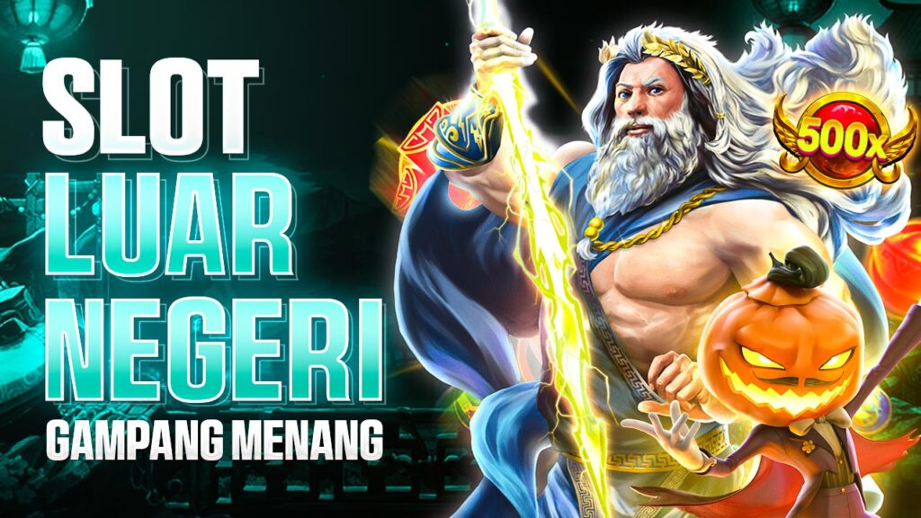 Mengapa Slot Online Progresif Memiliki Potensi Kemenangan Besar?