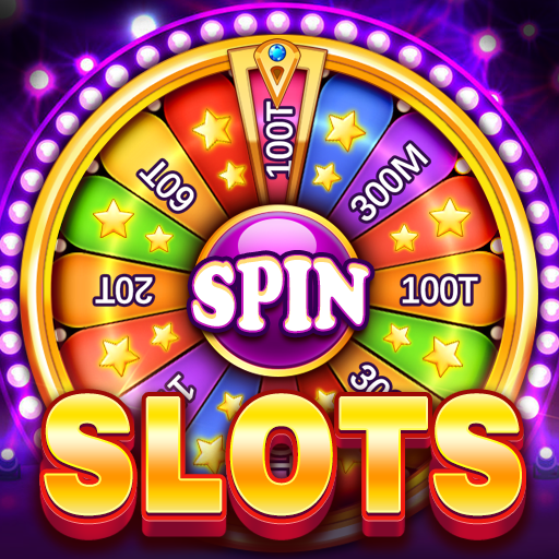 Slot Bertema Emas dan Keberuntungan