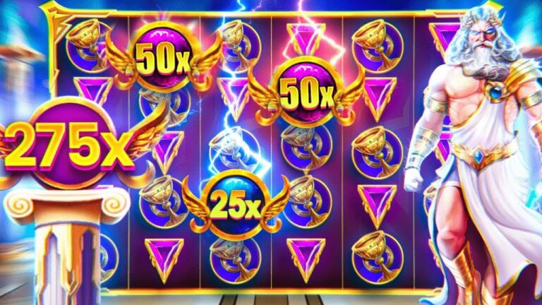 Slot Online Terbaik dengan Tema Asia yang Harus Dicoba