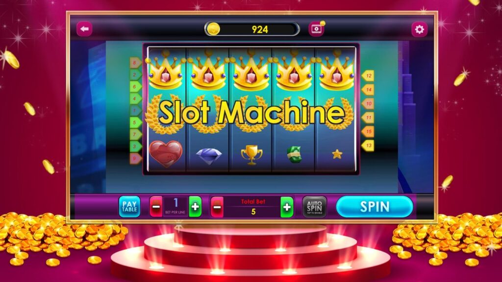 Cara Menghindari Kerugian dalam Bermain Slot Online