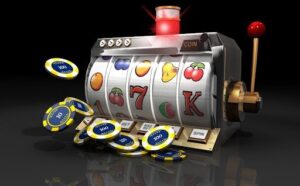 Perbedaan antara Free Spins dan Bonus Slot Online