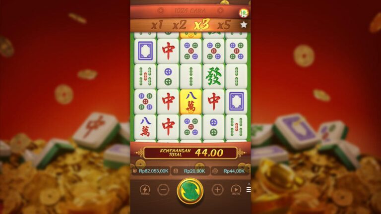 Slot Online Terbaru dengan Fitur Modern