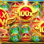 Slot Online dengan Tema Mesin dan Robot