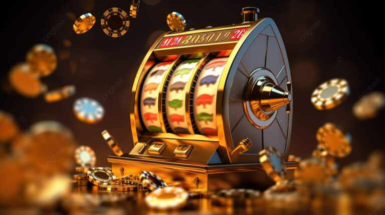 Slot Online dengan Fitur Re-Spins yang Menguntungkan