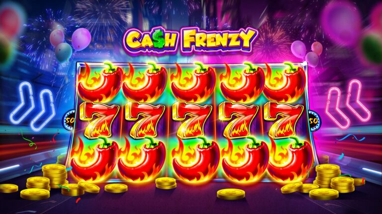 Fitur Progressive Multiplier dalam Slot Online