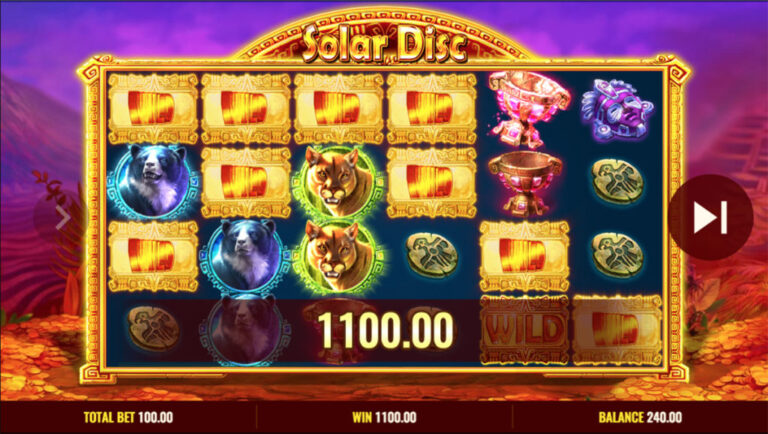 Apa Itu Slot Multiline dan Bagaimana Cara Memainkannya?