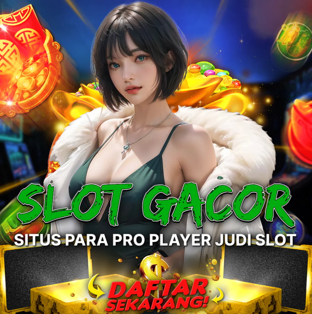 Tips dari Pemain Profesional Slot Online