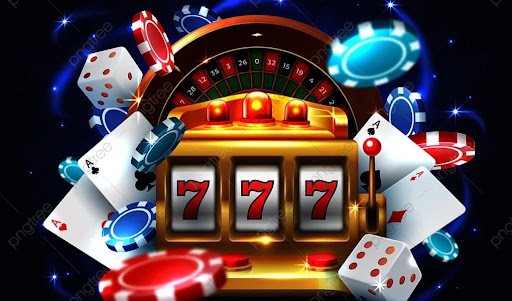 Red Tiger Gaming: Pengembang Slot dengan Jackpot Harian