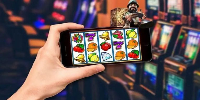 Mengapa Tidak Semua Slot Online Memberikan Jackpot?