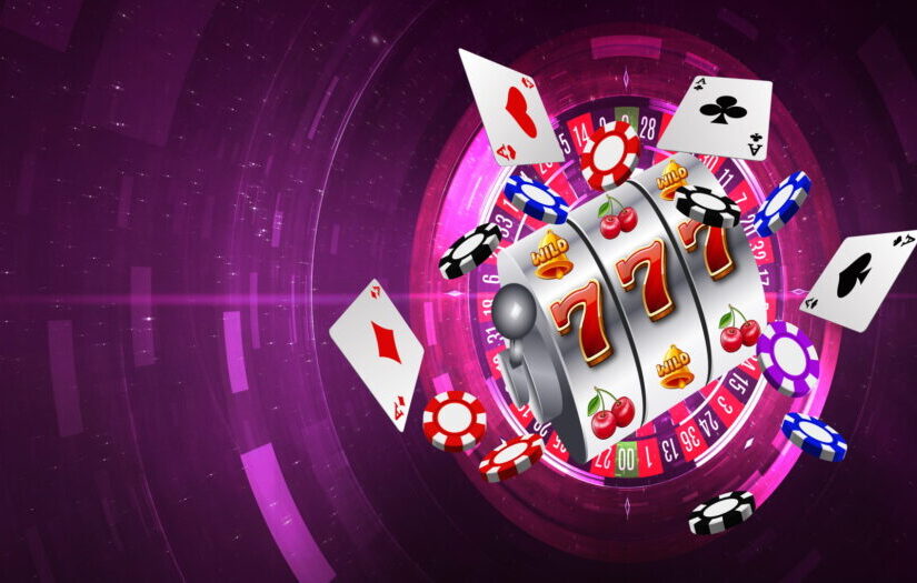 Tips Mendapatkan Jackpot di Slot Online