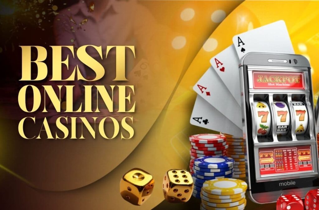 Apa yang Harus Diperhatikan Sebelum Mendaftar di Situs Slot Online?