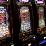 Slot Online dengan Grafis dan Animasi Paling Mengesankan
