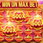 Rekomendasi Slot Online Bertema Pesta dan Karnaval