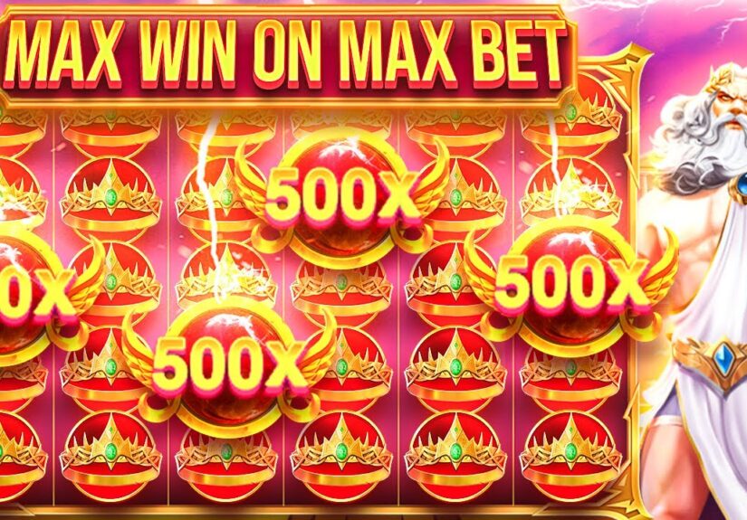 Rekomendasi Slot Online Bertema Pesta dan Karnaval