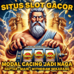 Bagaimana Slot Online Dikembangkan? Fakta Menarik