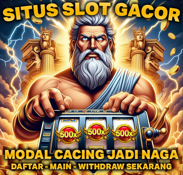 Bagaimana Slot Online Dikembangkan? Fakta Menarik