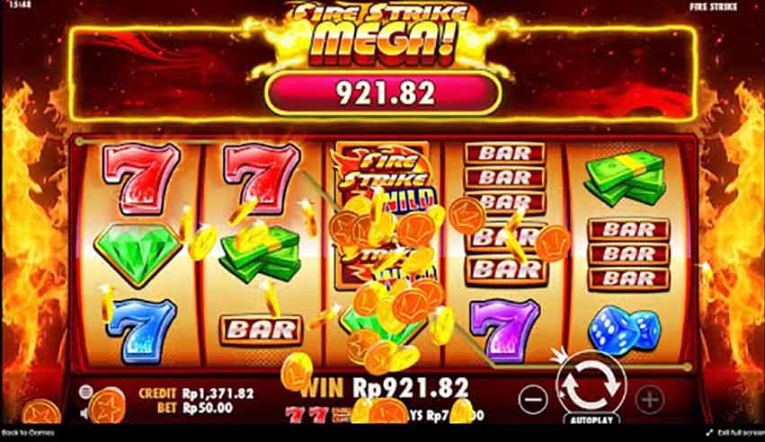 Mengapa Slot Online Bertema Kasino Sangat Menghibur?