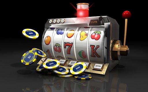Game Slot Online yang Mendukung Mode Turnamen